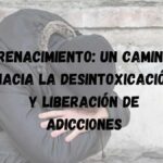 Renacimiento: Un camino hacia la desintoxicación y liberación de adicciones Un camino hacia la desintoxicación y liberación de adicciones