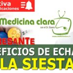 Beneficios y secretos de una siesta de belleza rejuvenecedora