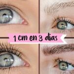Cejas más gruesas en 3 días: Tips efectivos y naturales Cejas más gruesas en 3 días: Tips efectivos y naturales
