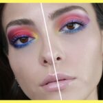 Conoce los secretos para saber si una sombra pigmenta bien