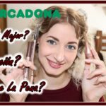 Consigue cejas perfectas con el lápiz permanente de Mercadona