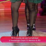 El mejor color de medias para combinar con un vestido negro El mejor color de medias para combinar con un vestido negro