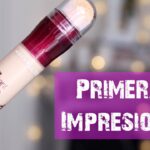 Elimina manchas fácilmente con nuestro corrector de esponja Elimina manchas fácilmente con nuestro corrector de esponja