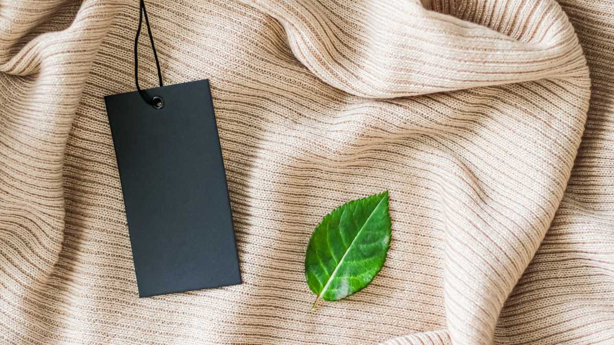La elegancia sostenible: Un compromiso con la moda y la comunidad