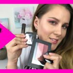 Maquillaje perfecto: Aplica colorete e iluminador como una experta Maquillaje perfecto: Aplica colorete e iluminador como una experta