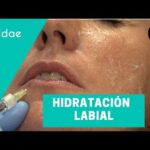 Cómo conseguir labios hidratados con ácido hialurónico en casa