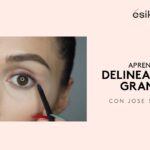 Consejos para aplicar eyeliner en ojos grandes: ¡Destaca tu mirada! Consejos para aplicar eyeliner en ojos grandes: ¡Destaca tu mirada!