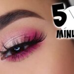Consejos para lucir un look radiante con maquillajes tonos rosados Consejos para lucir un look radiante con maquillajes tonos rosados