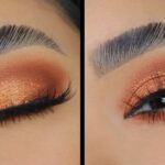 Consejos para lucir un maquillaje anaranjado perfecto en verano Consejos para lucir un maquillaje anaranjado perfecto en verano