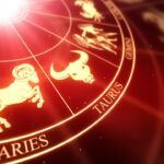 Descubre el color ideal para tu signo del zodiaco Descubre el color ideal para tu signo del zodiaco