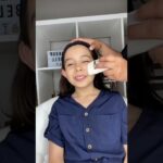 Maquillaje fácil para niñas: ¡Diviértete con colores y brillos! Maquillaje fácil para niñas: ¡Diviértete con colores y brillos!