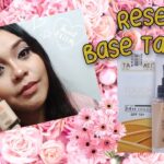 Maquillaje Velvet: Descubre el secreto para un acabado perfecto