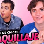 Secretos de maquillaje para mujeres con estilo