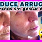 Trucos efectivos para reducir las arrugas faciales con vaselina