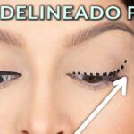 5 pasos para delinearse los ojos fácilmente como una profesional