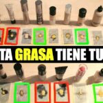 Base de maquillaje sin aceite: la solución para una piel perfecta