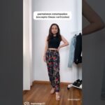 Consejos de moda para resaltar la belleza de las flacas Consejos de moda para resaltar la belleza de las flacas