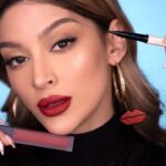 Consejos para lucir espectacular con maquillaje de labios rojos Consejos para lucir espectacular con maquillaje de labios rojos