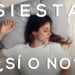 Convierte tus siestas en momentos de descanso y recuperación