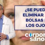 Elimina Bolsas de Grasa Debajo de los Ojos en 5 Pasos