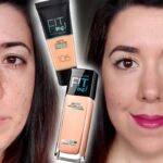 Logra una piel perfecta con Fit Me Matte Poreless Logra una piel perfecta con Fit Me Matte Poreless