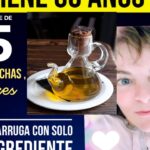 Los beneficios del aceite de oliva para combatir arrugas