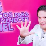 Los mejores remedios naturales para rejuvenecer la piel facial Los mejores remedios naturales para rejuvenecer la piel facial