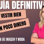 Tips para lucir un estilo impecable: aprende a vestirte correctamente