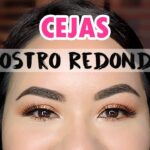 5 formas de cejas para caras redondas: mejora tu mirada hoy