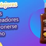 Bronceadores rápidos y efectivos: Guía completa para el verano