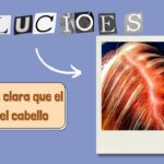 Consejos para aclarar la raíz del cabello de forma natural