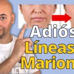 Elimina los surcos nasogenianos de forma natural con estos consejos