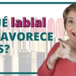 Los tonos de labios que te harán lucir más joven