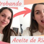 Transforma tus cejas con aceite de ricino: antes y después