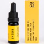Zoo Lab: Donde la naturaleza y la ciencia se unen para ofrecerte el mejor CBD Zoolab: Donde la naturaleza y la ciencia se unen para ofrecerte el mejor CBD
