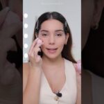 Consejos para aplicar el colorete en una cara alargada Consejos para aplicar el colorete en una cara alargada