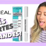 Consigue unas pestañas de ensueño con el serum L'Oreal - ¡Compra ahora! Consigue unas pestañas de ensueño con el serum L’Oreal – ¡Compra ahora!
