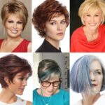 Los mejores colores de pelo para mujeres mayores de 60