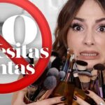 Elige la brocha perfecta para aplicar tu colorete como una profesional