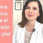 Rutina nocturna para una piel radiante y saludable Rutina nocturna para una piel radiante y saludable
