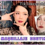 Secretos del maquillaje de chinito: Tips y trucos imprescindibles