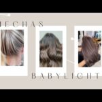 Baby light: cómo iluminar tu cabello de forma natural Baby light: cómo iluminar tu cabello de forma natural
