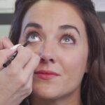 Cómo lograr un maquillaje perfecto con gotas de agua Cómo lograr un maquillaje perfecto con gotas de agua