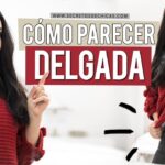 Consejos de moda para lucir más joven y esbelta Consejos de moda para lucir más joven y esbelta