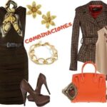 Consejos para combinar el color café en tus outfits diarios