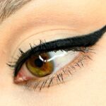 Consejos para lograr la raya del ojo perfecta en minutos Consejos para lograr la raya del ojo perfecta en minutos