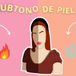 Descubre tu subtono de piel en 5 pasos Descubre tu subtono de piel en 5 pasos