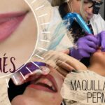 Labios perfectos todo el día: Maquillaje labios permanente paso a paso Labios perfectos todo el día: Maquillaje labios permanente paso a paso