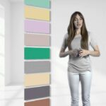 Los colores que mejor combinan con el color perla Los colores que mejor combinan con el color perla