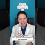 Orden correcto: ácido hialurónico antes de crema hidratante Orden correcto: ácido hialurónico antes de crema hidratante